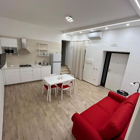 Ugaria Apartment Torre Annunziata Exterior foto