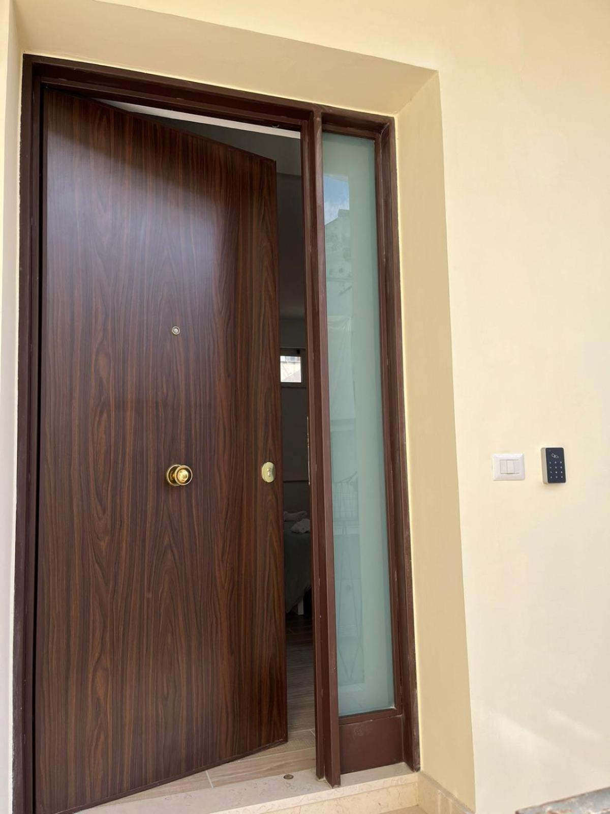 Ugaria Apartment Torre Annunziata Exterior foto