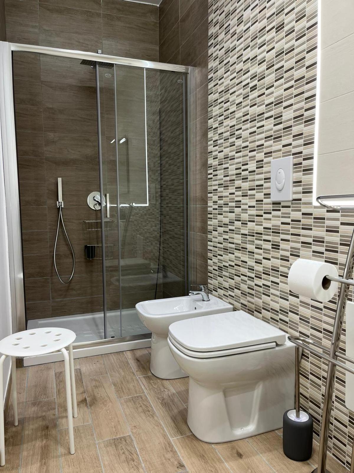 Ugaria Apartment Torre Annunziata Exterior foto